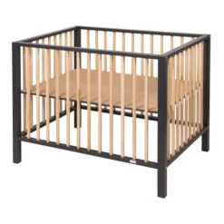 Parc NORDIC Moon Shadow/Naturel - QUAX -Produits Pour Bébé 5414375170940 2