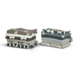 Couverture - On The Go XL - Cactus - QUAX