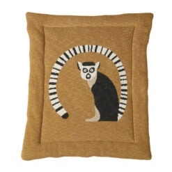 Fond De Parc En Tricot Maki - QUAX