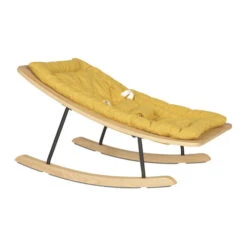 Transat à Bascule Pour Bébé Safran - QUAX