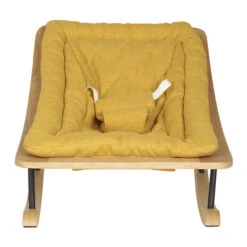 Transat à Bascule Pour Bébé Safran - QUAX -Produits Pour Bébé 5414375181755 3