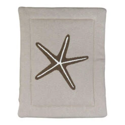 Fond De Parc Etoile De Mer - QUAX