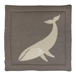 Tapis De Jeu / Parc Baleine - QUAX