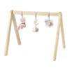 Arches En Bois Avec Jouets à Suspendre ALICE & POMME - NATTOU