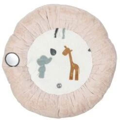 Tapis Pouf Avec Arches Axel & Luna - NATTOU -Produits Pour Bébé 54146737482302028229