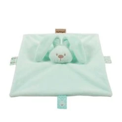 Doudou Lapidou Menthe - NATTOU