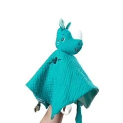 Doudou Marius - LILLIPUTIENS -Produits Pour Bébé 5414834832662 5