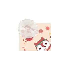 Panneau De Bain Magique Fiesta - LILLIPUTIENS -Produits Pour Bébé 5414834833089 6