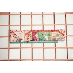 Panneau De Bain Magique Fiesta - LILLIPUTIENS -Produits Pour Bébé 5414834833089 8