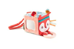 Cube D'activités Alice - LILLIPUTIENS