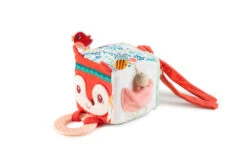 Cube D'activités Alice - LILLIPUTIENS -Produits Pour Bébé 5414834833386 2