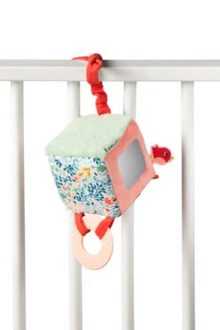 Cube D'activités Alice - LILLIPUTIENS -Produits Pour Bébé 5414834833386 4