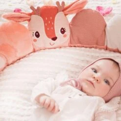 Tour De Parc Stella S'enroule - LILLIPUTIENS -Produits Pour Bébé 5414834833713 20281729