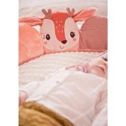 Tour De Parc Stella S'enroule - LILLIPUTIENS -Produits Pour Bébé 5414834833713 20281829