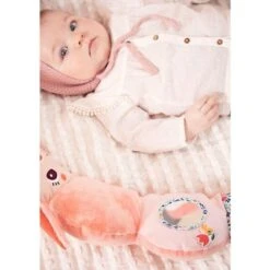 Tour De Parc Stella S'enroule - LILLIPUTIENS -Produits Pour Bébé 5414834833713 20282029