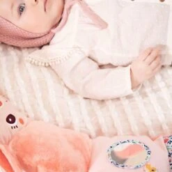 Tour De Parc Stella S'enroule - LILLIPUTIENS -Produits Pour Bébé 5414834833713 20282129