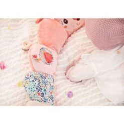 Tour De Parc Stella S'enroule - LILLIPUTIENS -Produits Pour Bébé 5414834833713 20282829