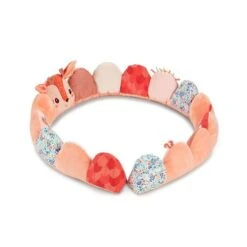 Tour De Parc Stella S'enroule - LILLIPUTIENS -Produits Pour Bébé 5414834833713 2028429