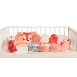 Tour De Parc Stella S'enroule - LILLIPUTIENS -Produits Pour Bébé 5414834833713 2028529