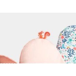 Tour De Parc Stella S'enroule - LILLIPUTIENS -Produits Pour Bébé 5414834833713 2028929