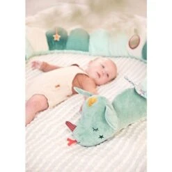 Tour De Parc Joe S'enroule - LILLIPUTIENS -Produits Pour Bébé 5414834833720 20281429