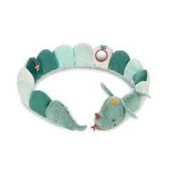 Tour De Parc Joe S'enroule - LILLIPUTIENS