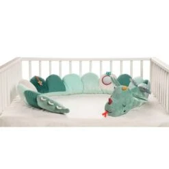 Tour De Parc Joe S'enroule - LILLIPUTIENS -Produits Pour Bébé 5414834833720 2028529