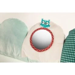 Tour De Parc Joe S'enroule - LILLIPUTIENS -Produits Pour Bébé 5414834833720 2028829