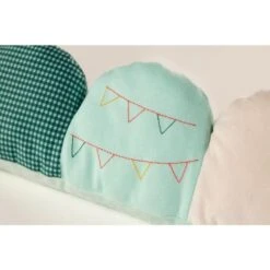 Tour De Parc Joe S'enroule - LILLIPUTIENS -Produits Pour Bébé 5414834833720 2028929