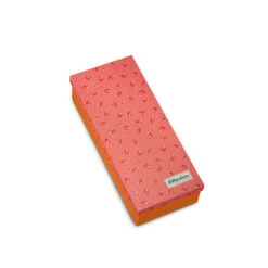 Alice Poupée Rose/Rouge - LILLIPUTIENS -Produits Pour Bébé 5414834833836 90