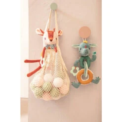 Joe Chaine D'activités Sensorielles - LILLIPUTIENS -Produits Pour Bébé 5414834834284 70