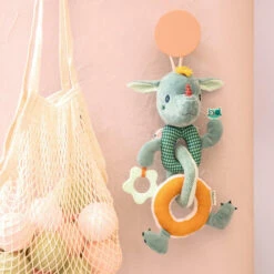 Joe Chaine D'activités Sensorielles - LILLIPUTIENS -Produits Pour Bébé 5414834834284 71