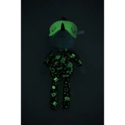 Joe Ami De La Nuit - LILLIPUTIENS -Produits Pour Bébé 5414834834475 5