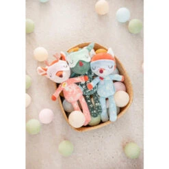 Joe Ami De La Nuit - LILLIPUTIENS -Produits Pour Bébé 5414834834475 70