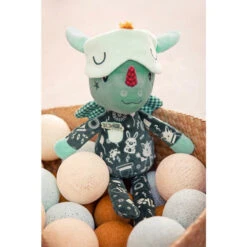 Joe Ami De La Nuit - LILLIPUTIENS -Produits Pour Bébé 5414834834475 72