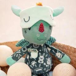 Joe Ami De La Nuit - LILLIPUTIENS -Produits Pour Bébé 5414834834475 73