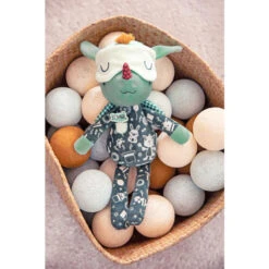 Joe Ami De La Nuit - LILLIPUTIENS -Produits Pour Bébé 5414834834475 74