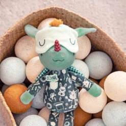 Joe Ami De La Nuit - LILLIPUTIENS -Produits Pour Bébé 5414834834475 75