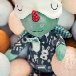 Joe Ami De La Nuit - LILLIPUTIENS -Produits Pour Bébé 5414834834475 77