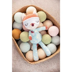 Alice Amie De La Nuit - LILLIPUTIENS -Produits Pour Bébé 5414834834499 70