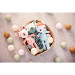 Alice Amie De La Nuit - LILLIPUTIENS -Produits Pour Bébé 5414834834499 72