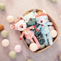 Alice Amie De La Nuit - LILLIPUTIENS -Produits Pour Bébé 5414834834499 73