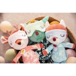 Alice Amie De La Nuit - LILLIPUTIENS -Produits Pour Bébé 5414834834499 74