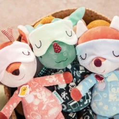 Alice Amie De La Nuit - LILLIPUTIENS -Produits Pour Bébé 5414834834499 75