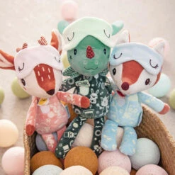 Alice Amie De La Nuit - LILLIPUTIENS -Produits Pour Bébé 5414834834499 77