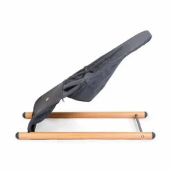 Transat Evolux Bouncer Natural - CHILDHOME -Produits Pour Bébé 5420007160432 1