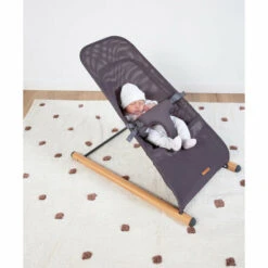 Transat Evolux Bouncer Natural - CHILDHOME -Produits Pour Bébé 5420007160432 3