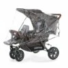 Housse De Pluie Triplet - CHILDHOME