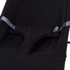 Transat Evolux Bouncer Noyer/Noir - CHILDHOME -Produits Pour Bébé 5420007163150 4