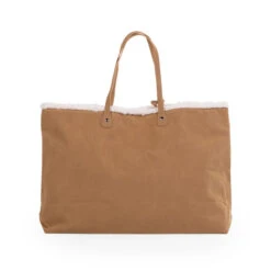 Sac à Langer Family Bag Beige - CHILDHOME -Produits Pour Bébé 5420007164096 3